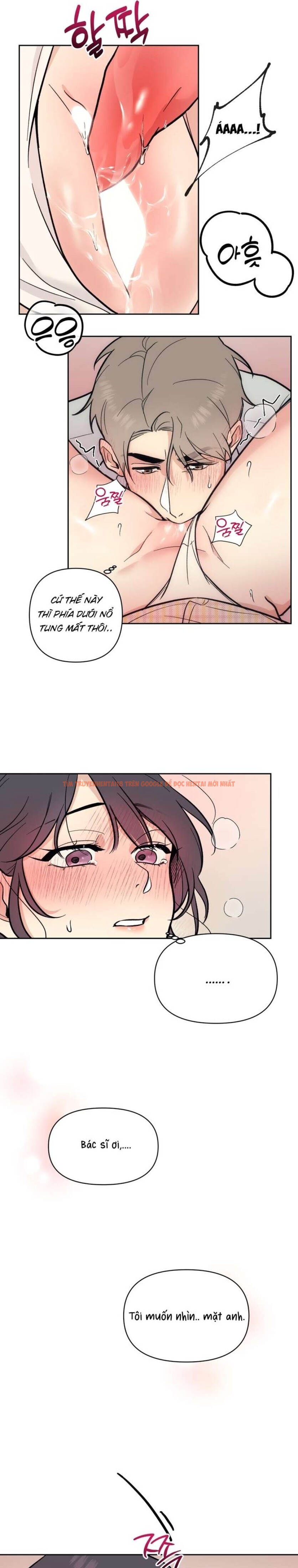 Xem ảnh 7 0 trong truyện hentai [ 18+ ] Đơn Thuốc Để Bác Sĩ Lo - Chapter 2 - hentaitvn.net