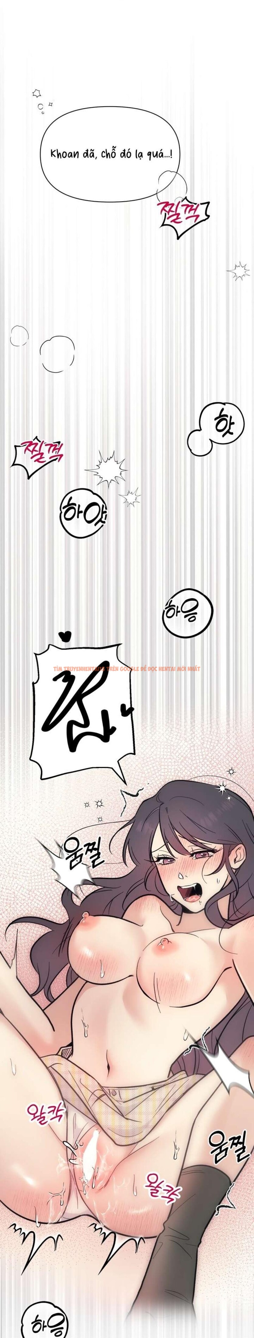 Xem ảnh 1 0 trong truyện hentai [ 18+ ] Đơn Thuốc Để Bác Sĩ Lo - Chapter 3 - hentaitvn.net