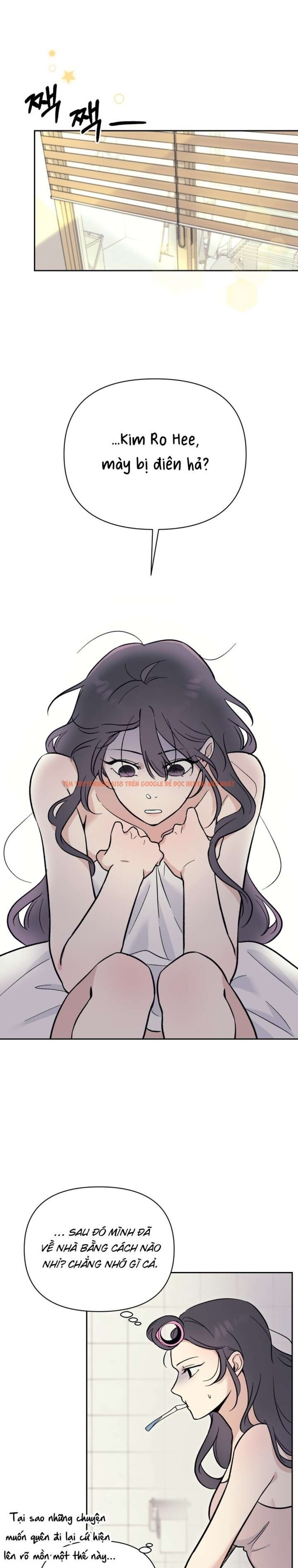 Xem ảnh 2 0 trong truyện hentai [ 18+ ] Đơn Thuốc Để Bác Sĩ Lo - Chapter 3 - hentaitvn.net