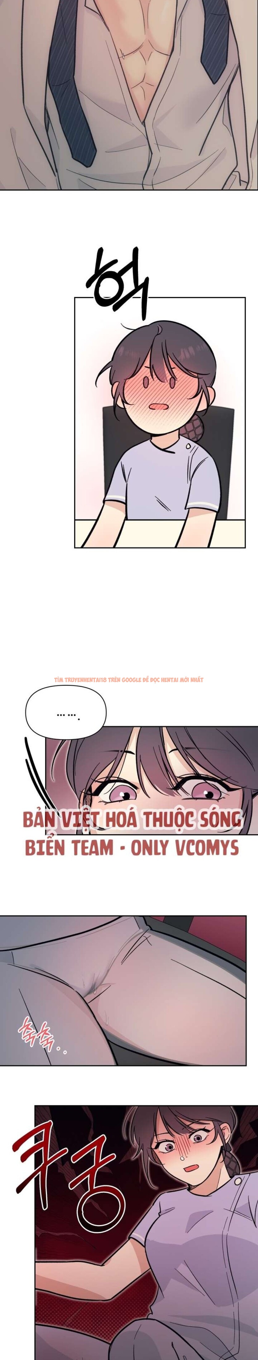 Xem ảnh 3 1 trong truyện hentai [ 18+ ] Đơn Thuốc Để Bác Sĩ Lo - Chapter 3 - hentaitvn.net