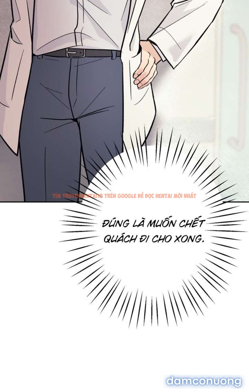 Xem ảnh 5 3 trong truyện hentai [ 18+ ] Đơn Thuốc Để Bác Sĩ Lo - Chapter 3 - hentaitvn.net