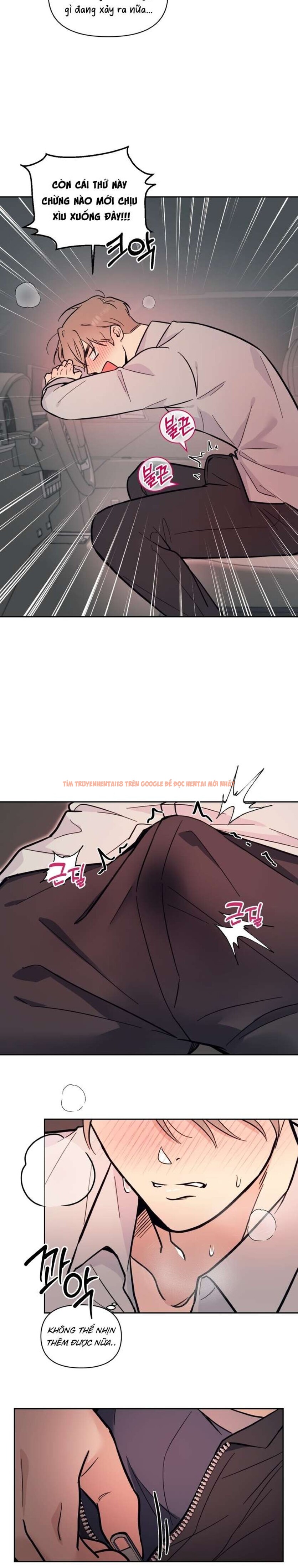 Xem ảnh 6 2 trong truyện hentai [ 18+ ] Đơn Thuốc Để Bác Sĩ Lo - Chapter 3 - hentaitvn.net