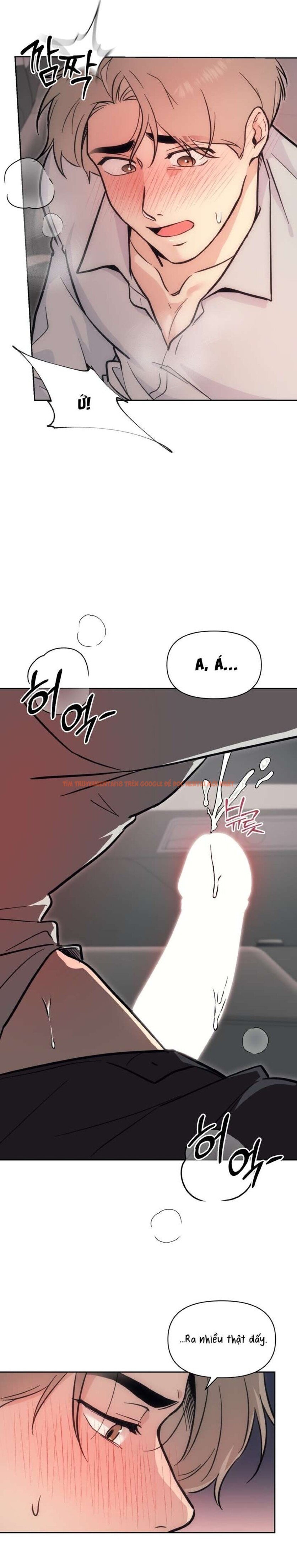 Xem ảnh 8 0 trong truyện hentai [ 18+ ] Đơn Thuốc Để Bác Sĩ Lo - Chapter 3 - hentaitvn.net