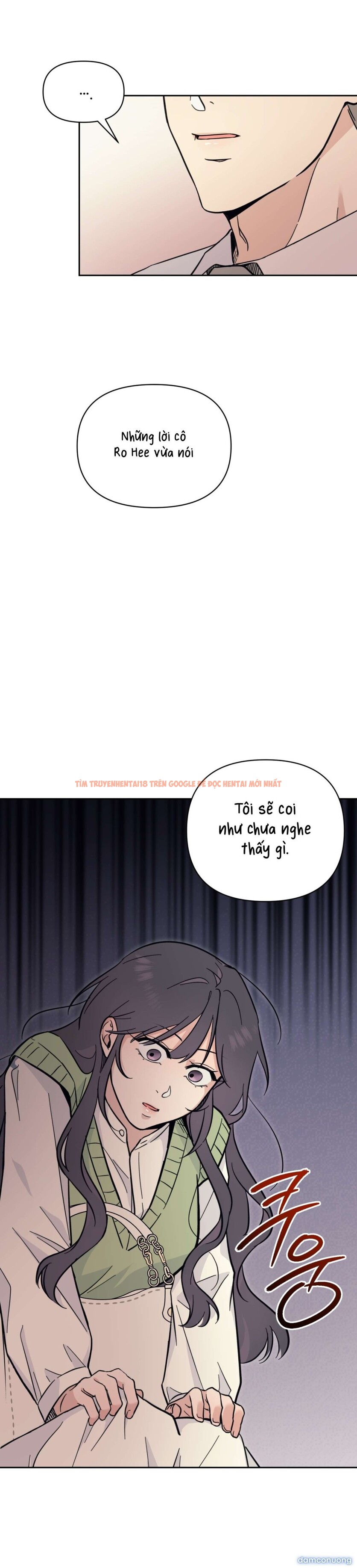 Xem ảnh 10 1 trong truyện hentai [ 18+ ] Đơn Thuốc Để Bác Sĩ Lo - Chapter 4 - hentaitvn.net