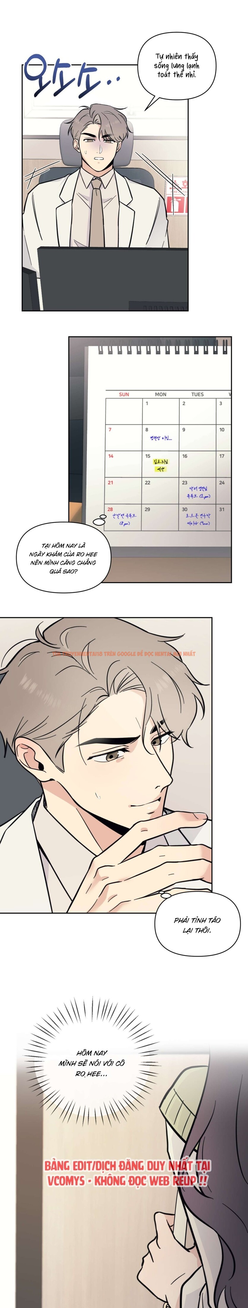 Xem ảnh 4 0 trong truyện hentai [ 18+ ] Đơn Thuốc Để Bác Sĩ Lo - Chapter 4 - hentaitvn.net