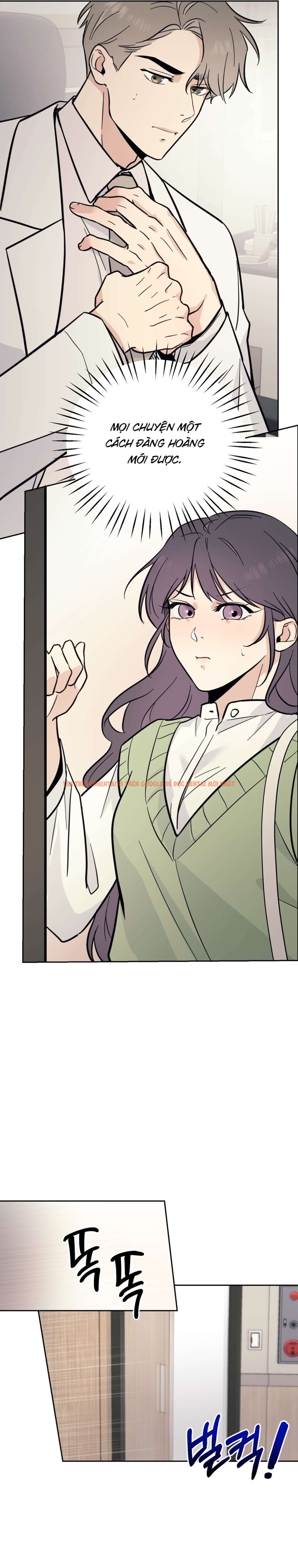 Xem ảnh 5 0 trong truyện hentai [ 18+ ] Đơn Thuốc Để Bác Sĩ Lo - Chapter 4 - hentaitvn.net