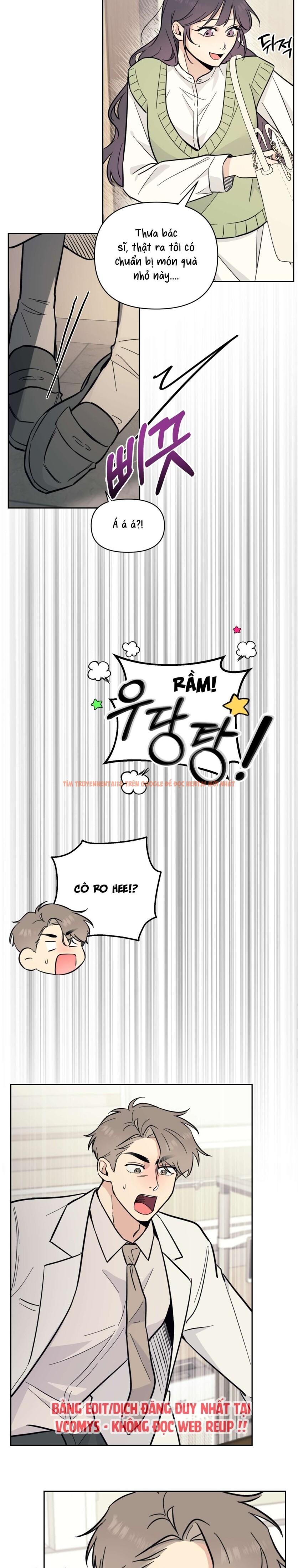 Xem ảnh 7 0 trong truyện hentai [ 18+ ] Đơn Thuốc Để Bác Sĩ Lo - Chapter 4 - hentaitvn.net