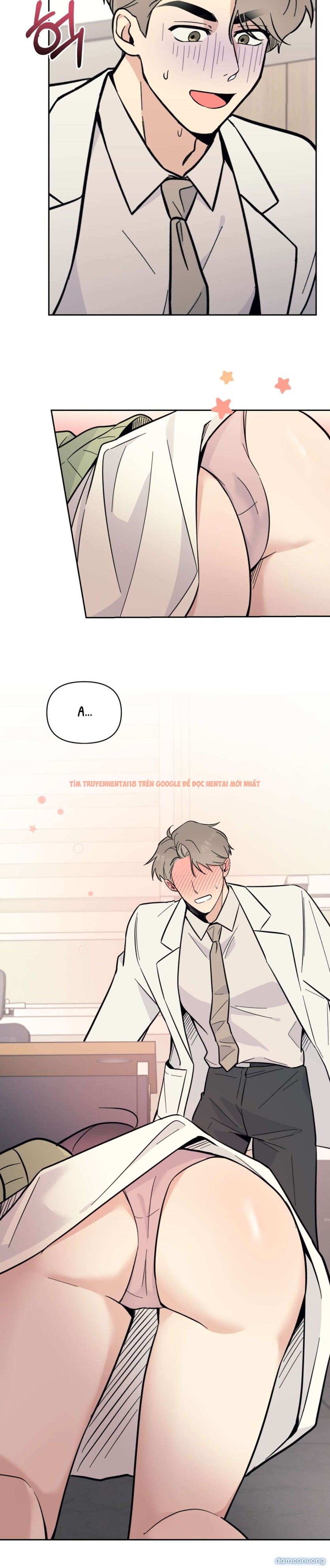 Xem ảnh 7 1 trong truyện hentai [ 18+ ] Đơn Thuốc Để Bác Sĩ Lo - Chapter 4 - hentaitvn.net