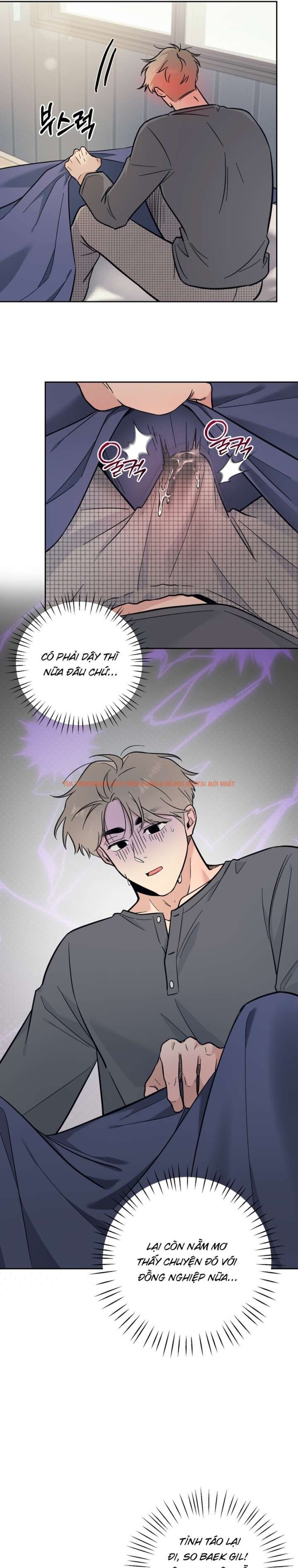 Xem ảnh 5 0 trong truyện hentai [ 18+ ] Đơn Thuốc Để Bác Sĩ Lo - Chapter 5 - hentaitvn.net