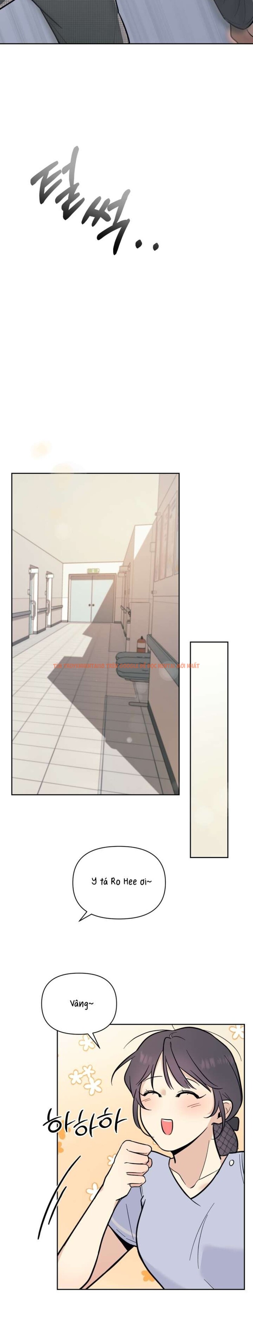 Xem ảnh 5 2 trong truyện hentai [ 18+ ] Đơn Thuốc Để Bác Sĩ Lo - Chapter 5 - hentaitvn.net