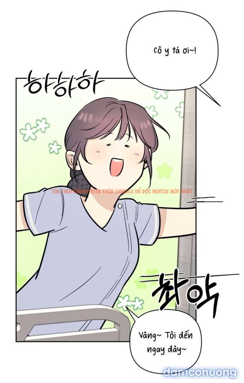 Xem ảnh 5 3 trong truyện hentai [ 18+ ] Đơn Thuốc Để Bác Sĩ Lo - Chapter 5 - hentaitvn.net