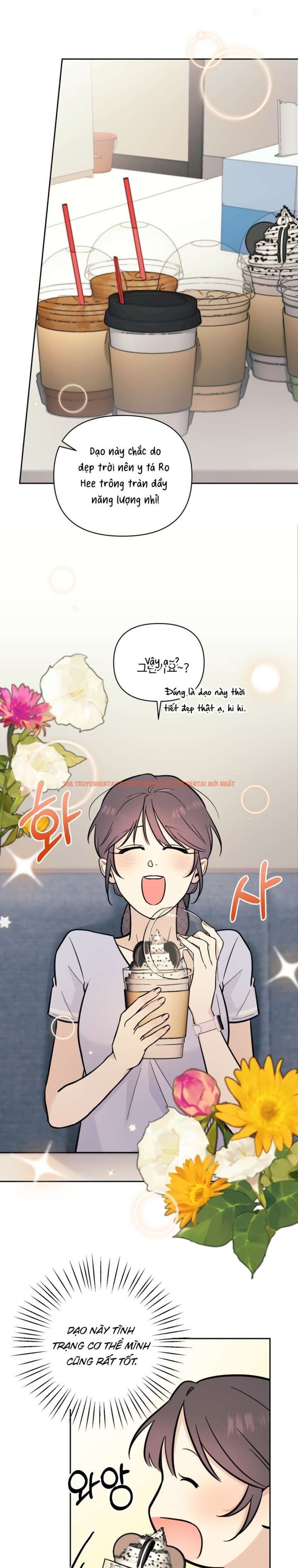 Xem ảnh 6 0 trong truyện hentai [ 18+ ] Đơn Thuốc Để Bác Sĩ Lo - Chapter 5 - hentaitvn.net