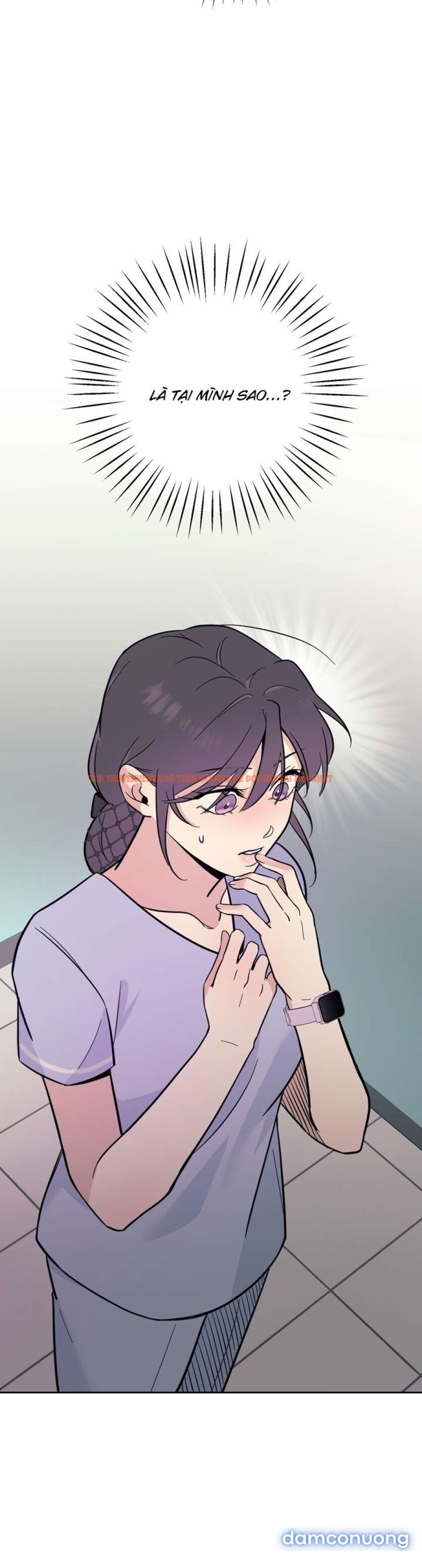 Xem ảnh 7 1 trong truyện hentai [ 18+ ] Đơn Thuốc Để Bác Sĩ Lo - Chapter 5 - hentaitvn.net