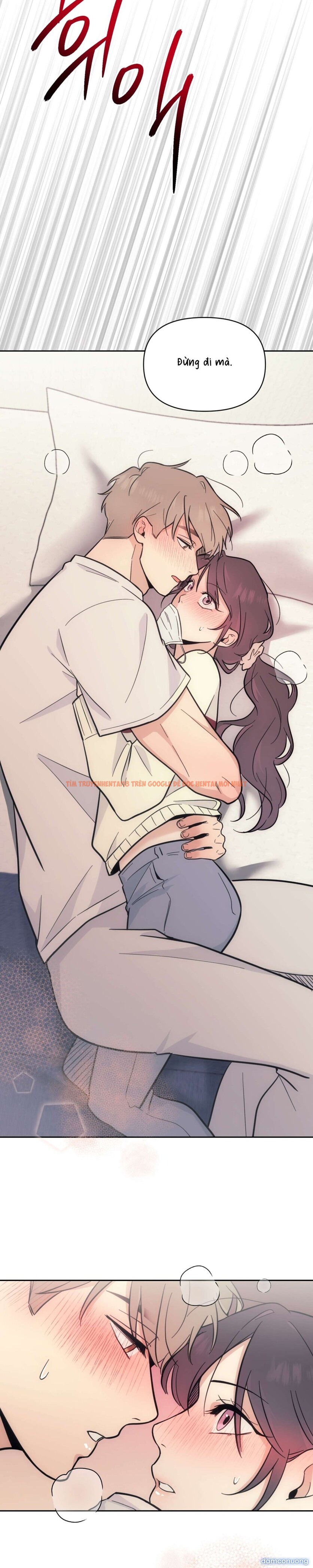 Xem ảnh 11 1 trong truyện hentai [ 18+ ] Đơn Thuốc Để Bác Sĩ Lo - Chapter 6 - hentaitvn.net