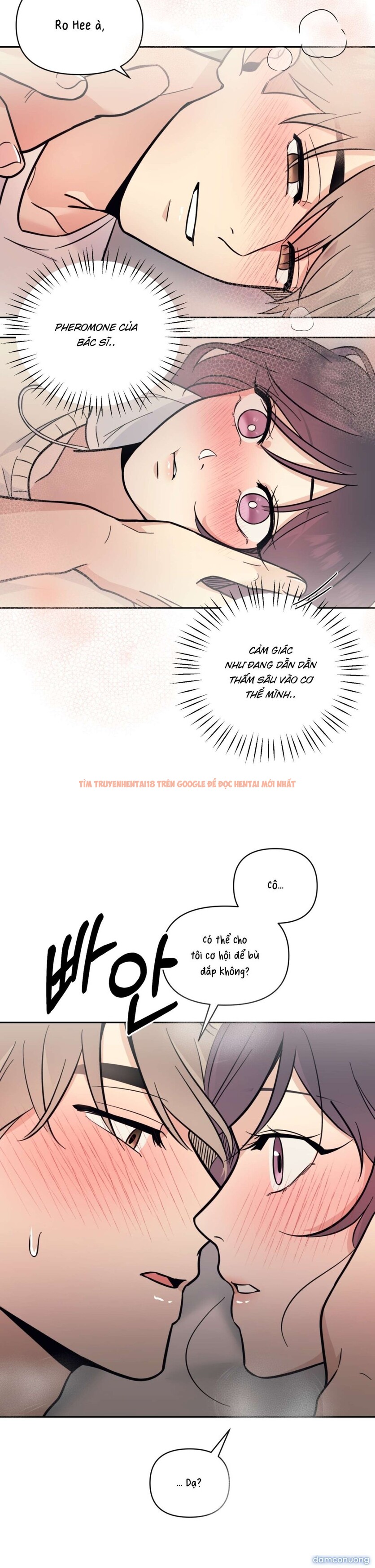 Xem ảnh 12 1 trong truyện hentai [ 18+ ] Đơn Thuốc Để Bác Sĩ Lo - Chapter 6 - hentaitvn.net