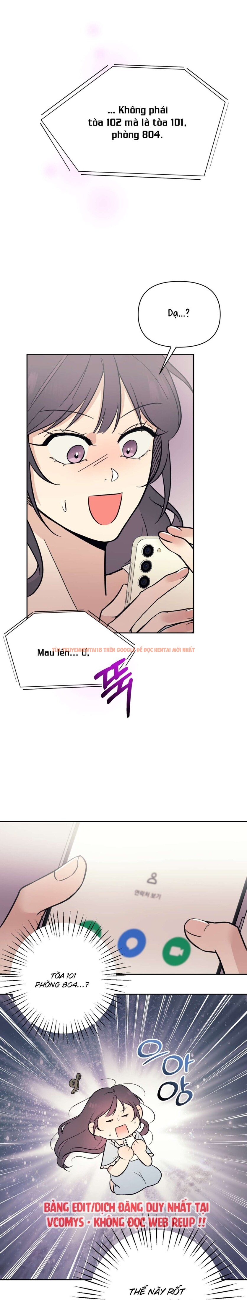 Xem ảnh 5 0 trong truyện hentai [ 18+ ] Đơn Thuốc Để Bác Sĩ Lo - Chapter 6 - hentaitvn.net