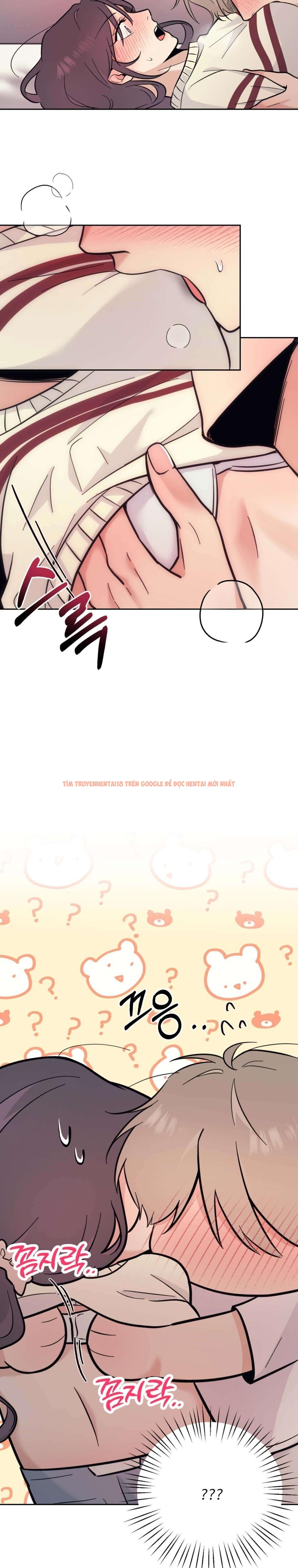 Xem ảnh 1 2 trong truyện hentai [ 18+ ] Đơn Thuốc Để Bác Sĩ Lo - Chapter 7 - hentaitvn.net