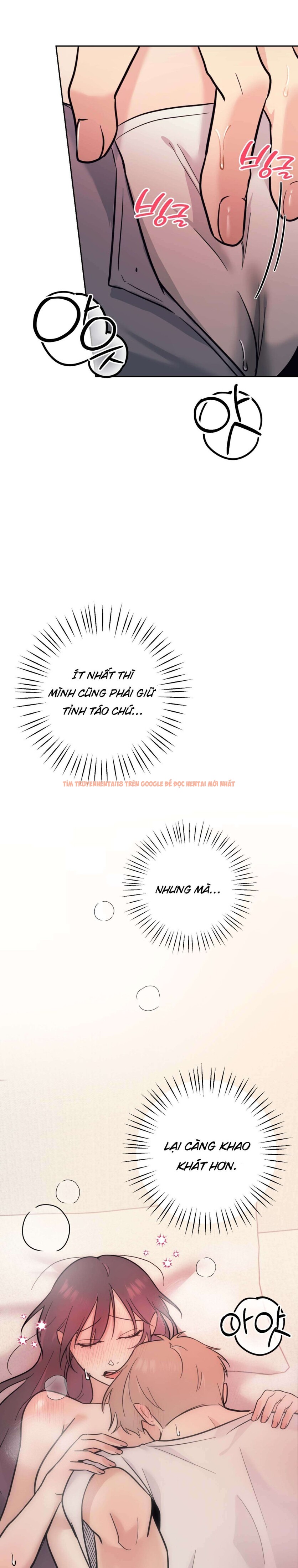 Xem ảnh 3 0 trong truyện hentai [ 18+ ] Đơn Thuốc Để Bác Sĩ Lo - Chapter 7 - hentaitvn.net