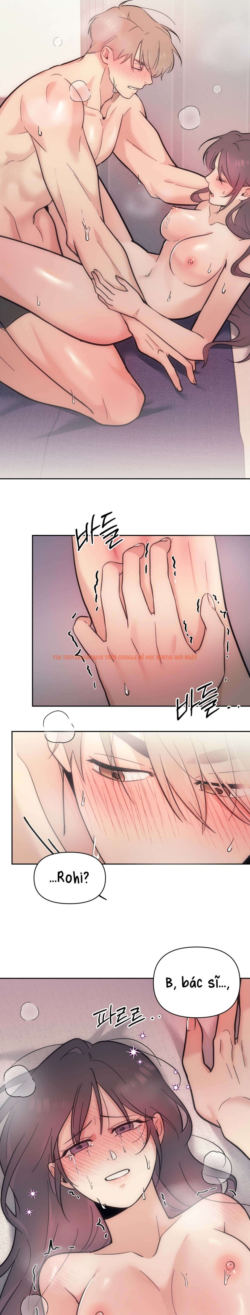 Xem ảnh 5 0 trong truyện hentai [ 18+ ] Đơn Thuốc Để Bác Sĩ Lo - Chapter 7 - hentaitvn.net