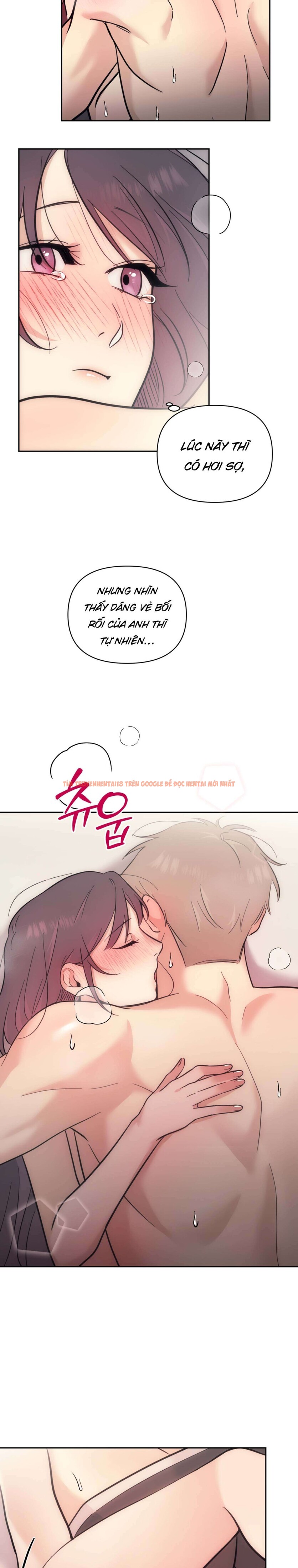 Xem ảnh 5 2 trong truyện hentai [ 18+ ] Đơn Thuốc Để Bác Sĩ Lo - Chapter 7 - hentaitvn.net