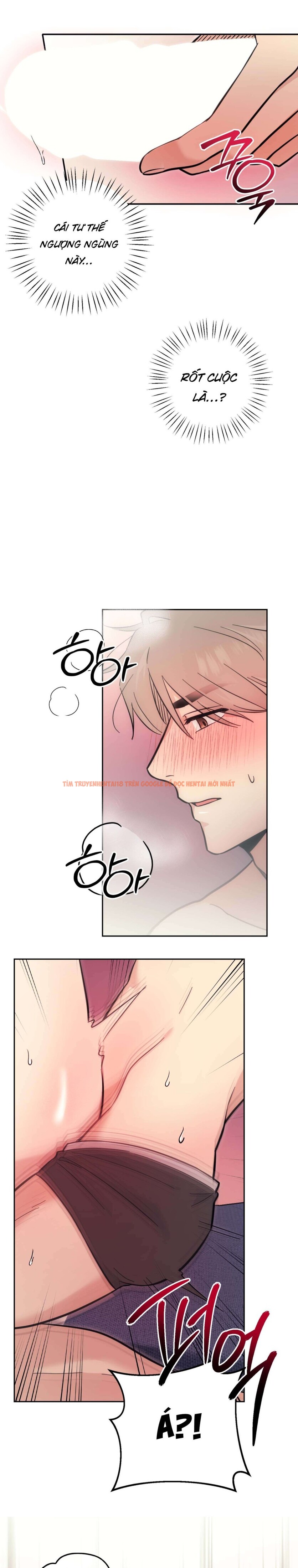 Xem ảnh 6 1 trong truyện hentai [ 18+ ] Đơn Thuốc Để Bác Sĩ Lo - Chapter 7 - hentaitvn.net