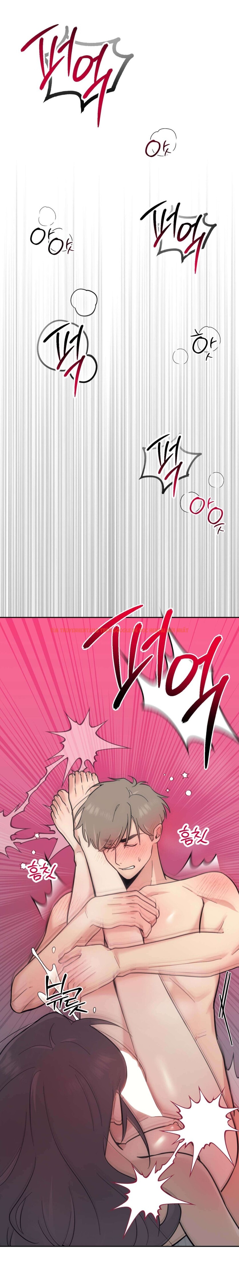 Xem ảnh 7 0 trong truyện hentai [ 18+ ] Đơn Thuốc Để Bác Sĩ Lo - Chapter 7 - hentaitvn.net