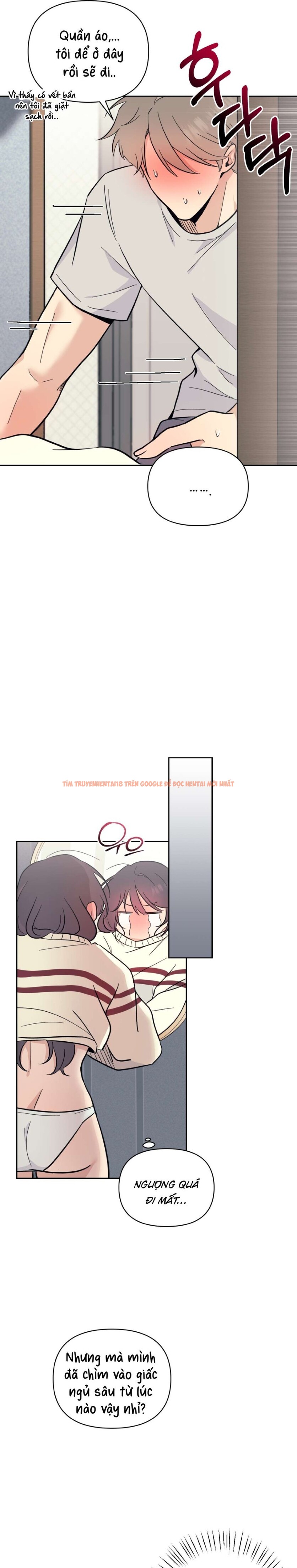 Xem ảnh 2 0 trong truyện hentai [ 18+ ] Đơn Thuốc Để Bác Sĩ Lo - Chapter 8 - hentaitvn.net