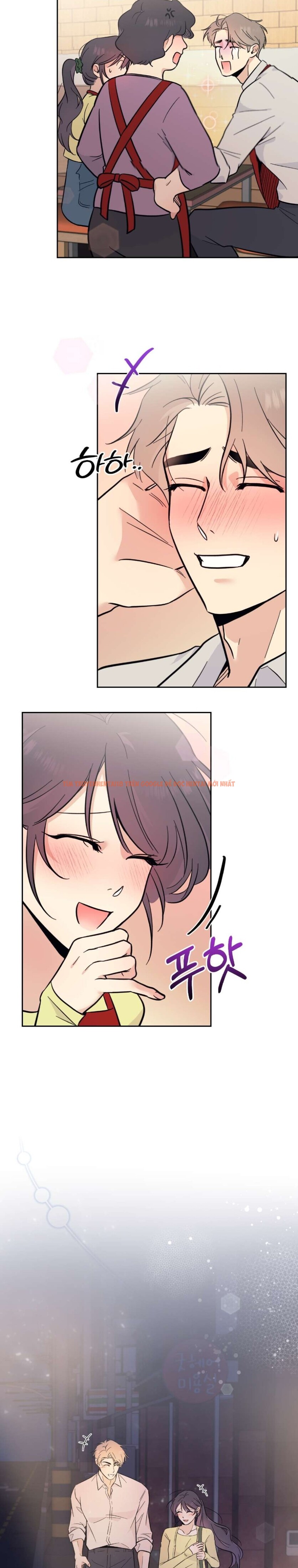 Xem ảnh 6 2 trong truyện hentai [ 18+ ] Đơn Thuốc Để Bác Sĩ Lo - Chapter 8 - hentaitvn.net