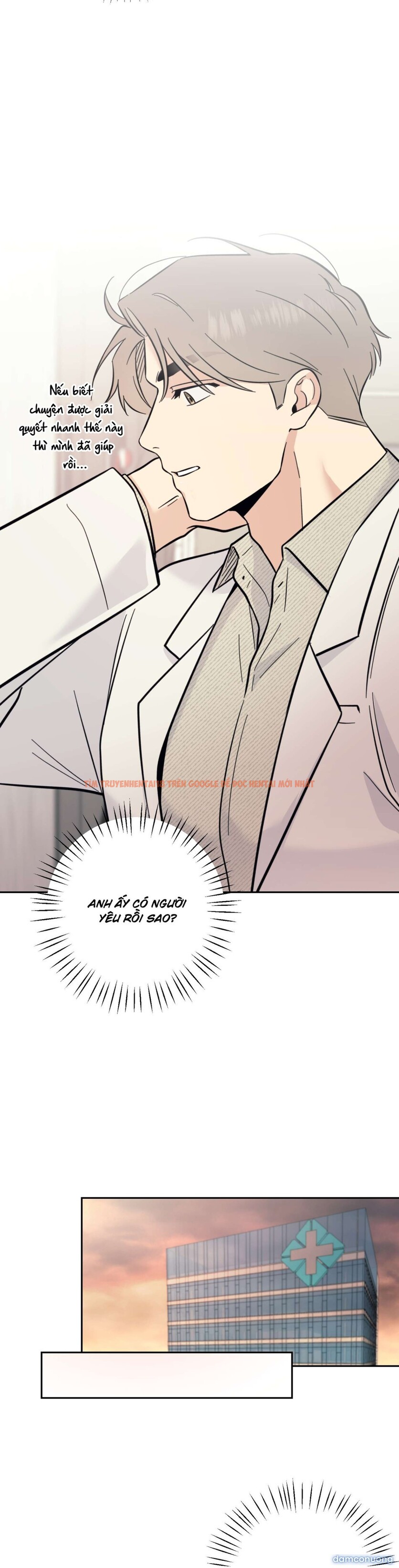 Xem ảnh 3 2 trong truyện hentai [ 18+ ] Đơn Thuốc Để Bác Sĩ Lo - Chapter 9 - hentaitvn.net