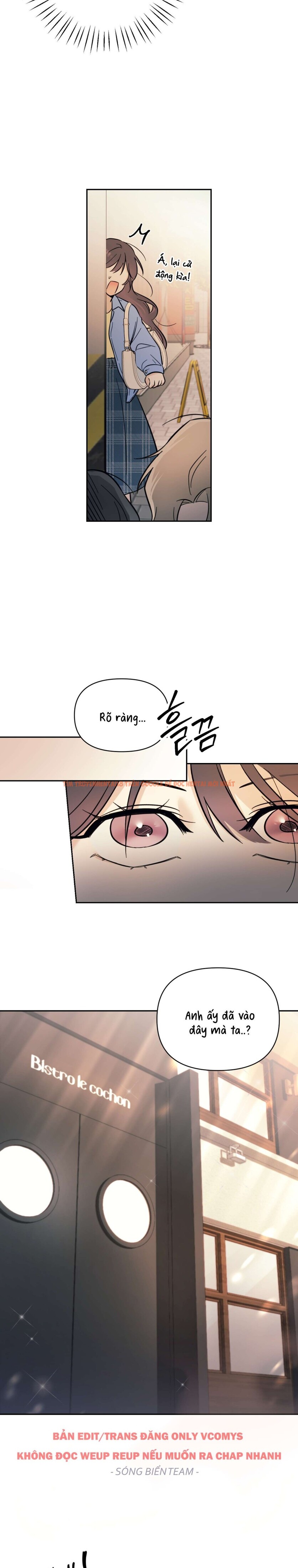 Xem ảnh 5 1 trong truyện hentai [ 18+ ] Đơn Thuốc Để Bác Sĩ Lo - Chapter 9 - hentaitvn.net