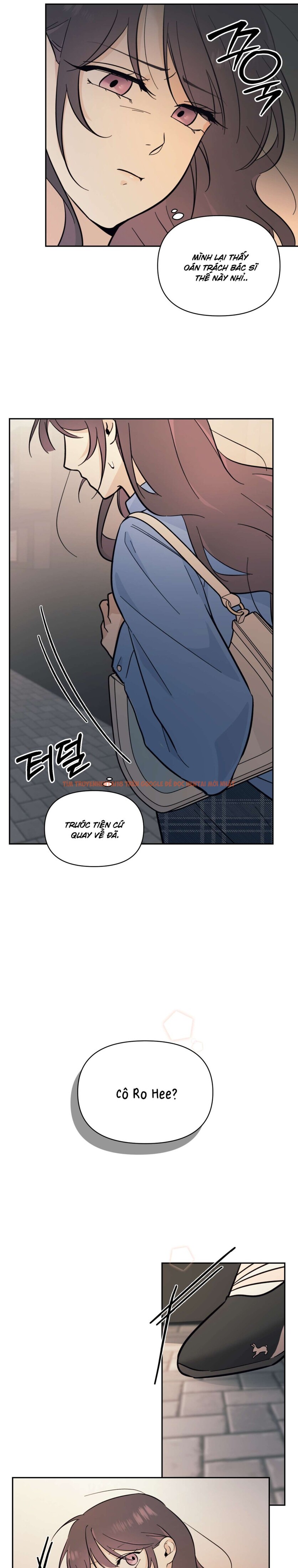 Xem ảnh 6 0 trong truyện hentai [ 18+ ] Đơn Thuốc Để Bác Sĩ Lo - Chapter 9 - hentaitvn.net