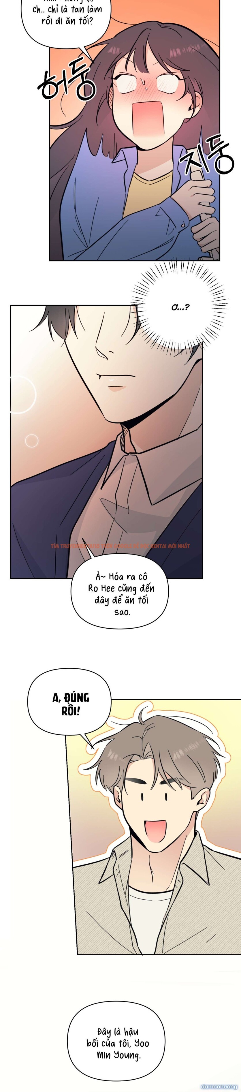 Xem ảnh 6 2 trong truyện hentai [ 18+ ] Đơn Thuốc Để Bác Sĩ Lo - Chapter 9 - hentaitvn.net