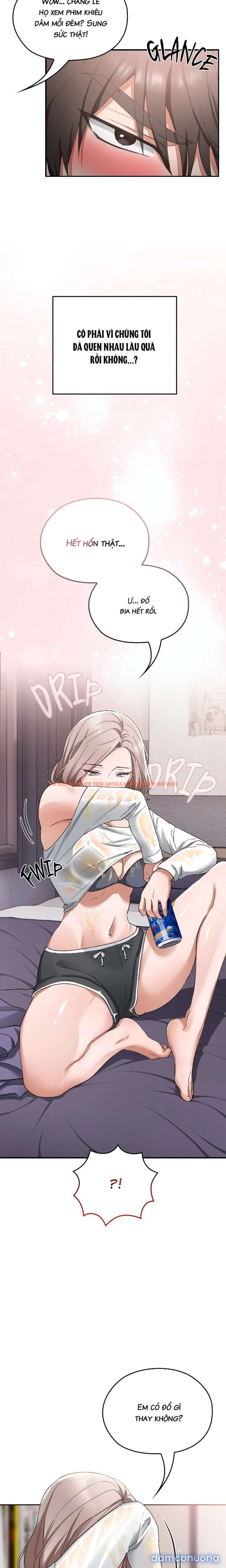 Xem ảnh [18+] Đừng Nói Với Ai Ở Trường! - Chapter 1 - 12 - Truyenhentaiz.net