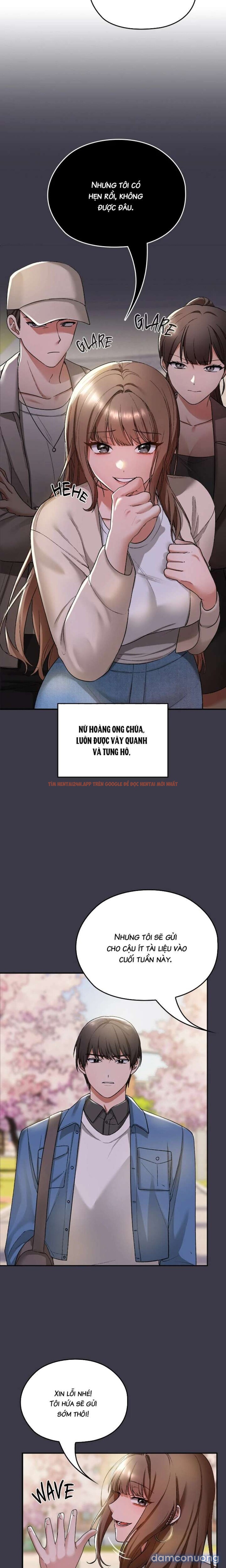 Xem ảnh [18+] Đừng Nói Với Ai Ở Trường! - Chapter 1 - 22 - Truyenhentaiz.net