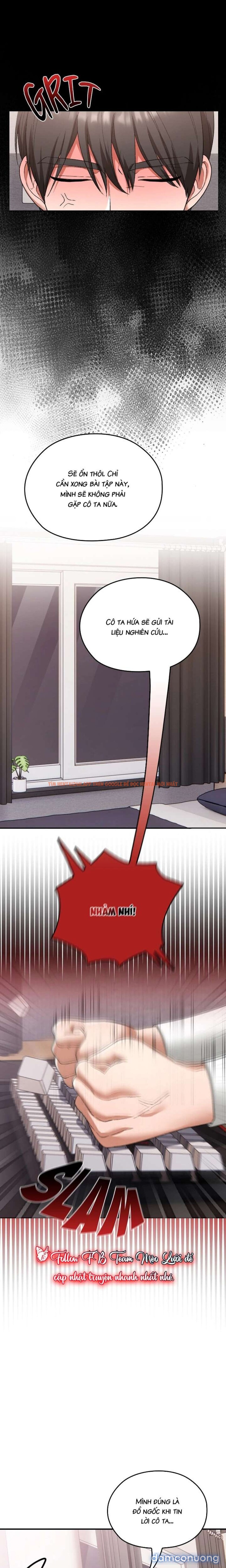 Xem ảnh [18+] Đừng Nói Với Ai Ở Trường! - Chapter 1 - 25 - Truyenhentaiz.net