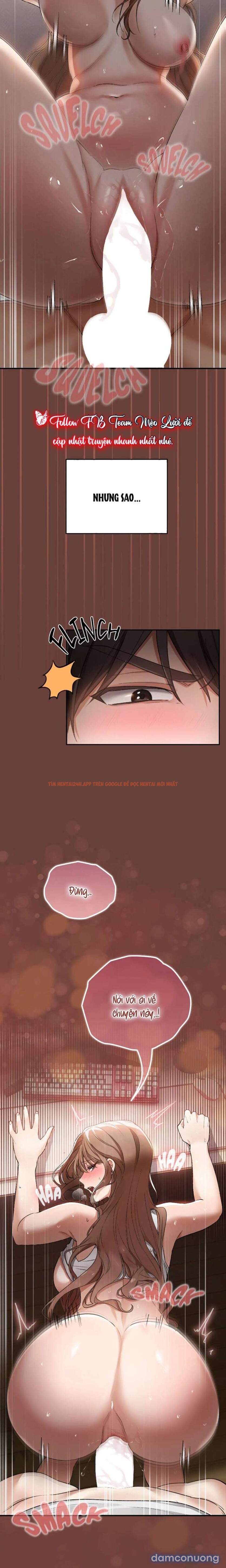 Xem ảnh [18+] Đừng Nói Với Ai Ở Trường! - Chapter 1 - 3 - Truyenhentaiz.net