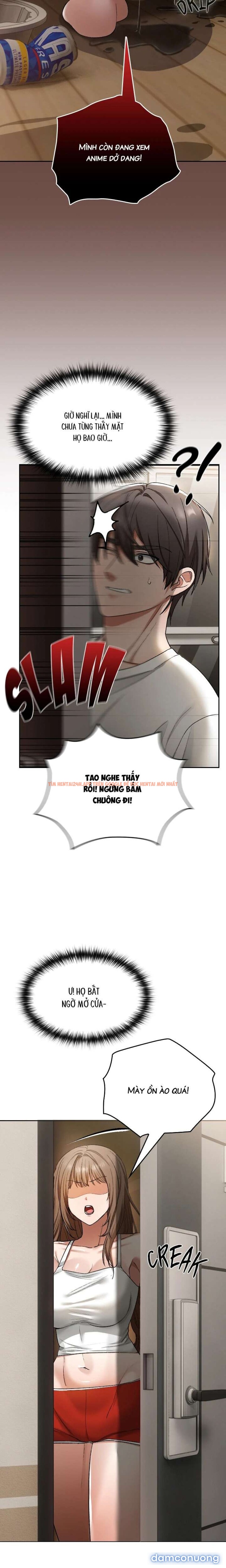 Xem ảnh [18+] Đừng Nói Với Ai Ở Trường! - Chapter 1 - 32 - Truyenhentaiz.net