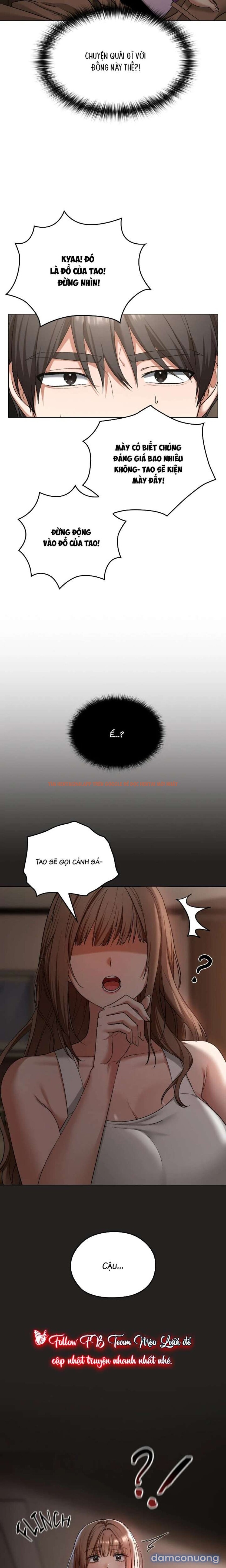 Xem ảnh [18+] Đừng Nói Với Ai Ở Trường! - Chapter 1 - 35 - Truyenhentaiz.net