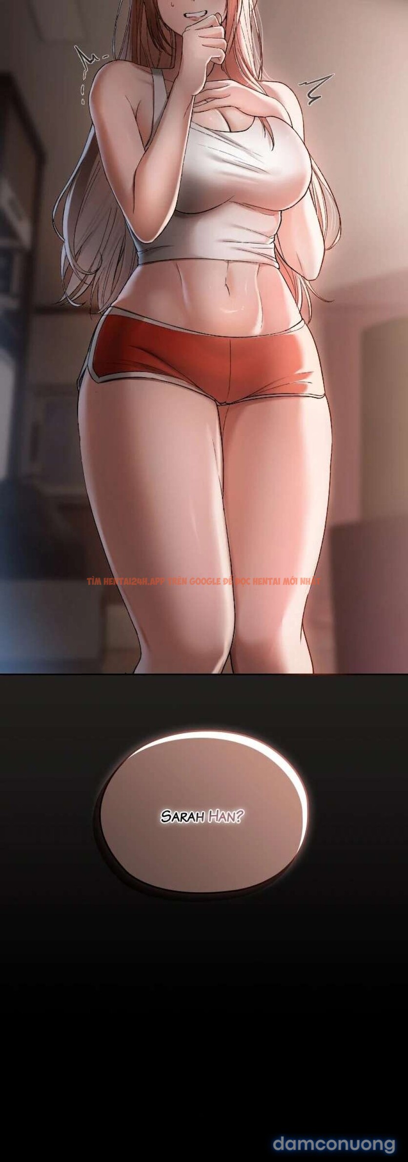 Xem ảnh [18+] Đừng Nói Với Ai Ở Trường! - Chapter 1 - 36 - Truyenhentaiz.net