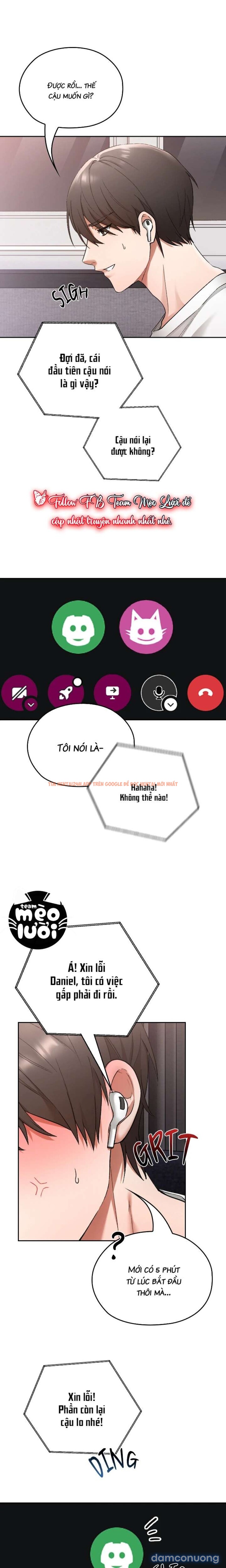 Xem ảnh [18+] Đừng Nói Với Ai Ở Trường! - Chapter 1 - 5 - Truyenhentaiz.net