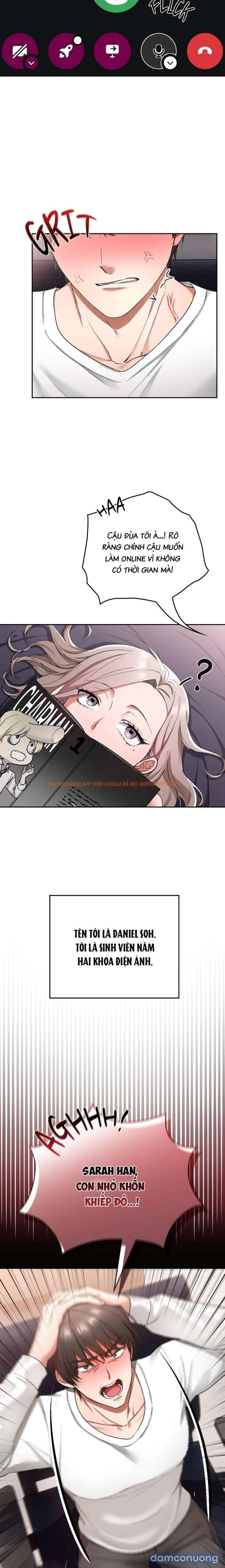 Xem ảnh [18+] Đừng Nói Với Ai Ở Trường! - Chapter 1 - 6 - Truyenhentaiz.net