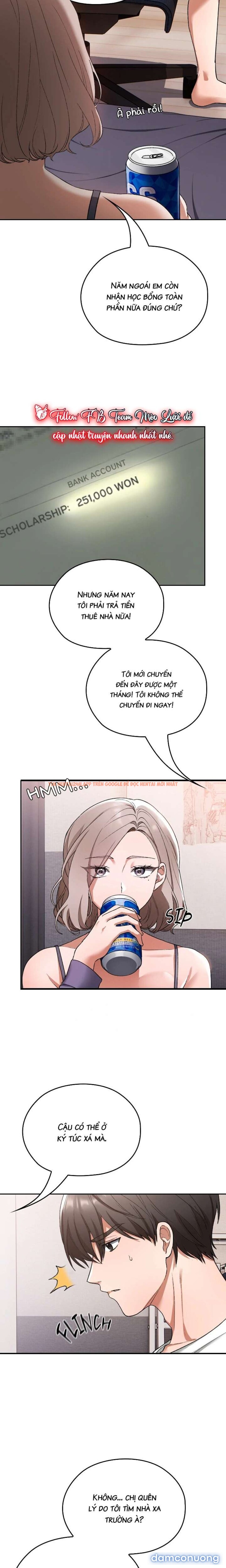 Xem ảnh [18+] Đừng Nói Với Ai Ở Trường! - Chapter 1 - 9 - Truyenhentaiz.net