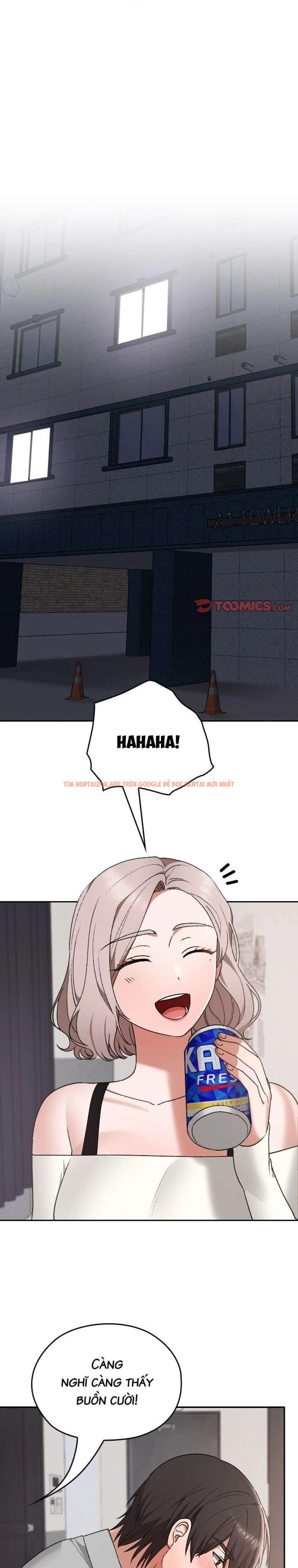 Xem ảnh [18+] Đừng Nói Với Ai Ở Trường! - Chapter 11 - 1 0 - Truyenhentaiz.net