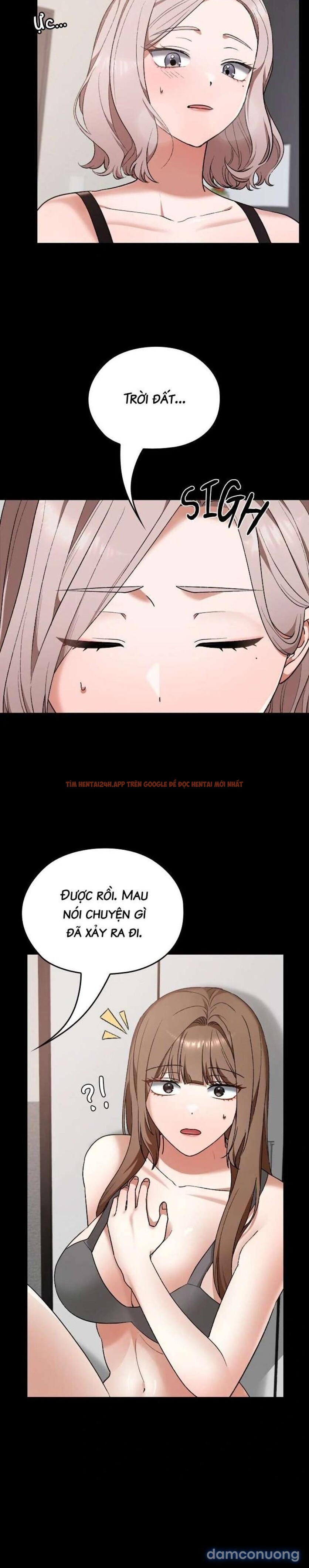 Xem ảnh [18+] Đừng Nói Với Ai Ở Trường! - Chapter 11 - 1 4 - Truyenhentaiz.net