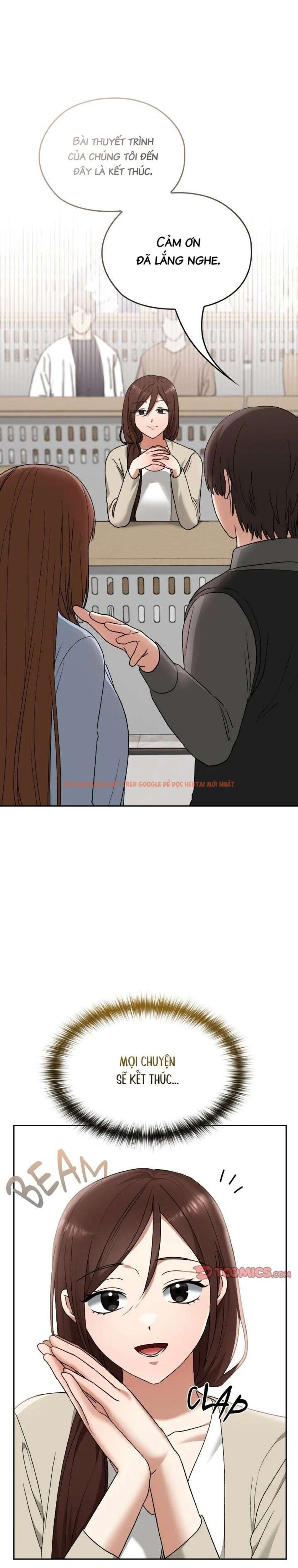 Xem ảnh [18+] Đừng Nói Với Ai Ở Trường! - Chapter 11 - 4 1 - Truyenhentaiz.net