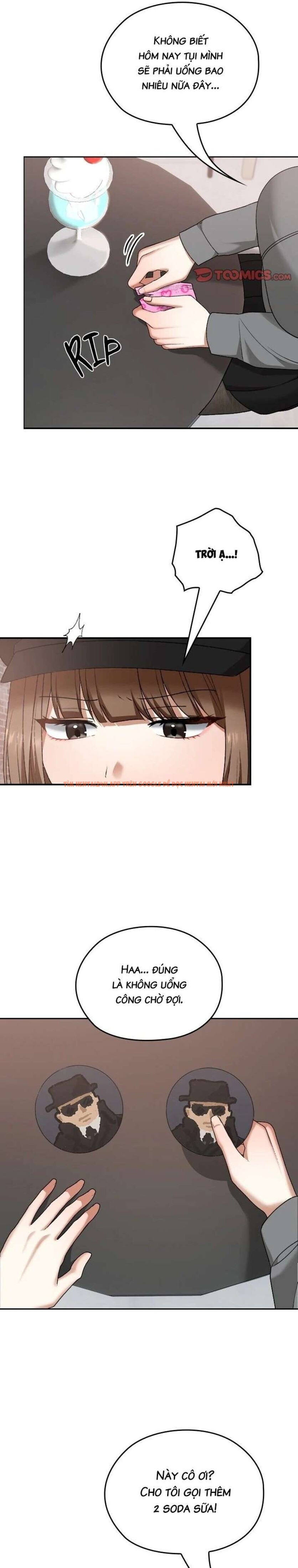 Xem ảnh [18+] Đừng Nói Với Ai Ở Trường! - Chapter 12 - 2 0 - Truyenhentaiz.net