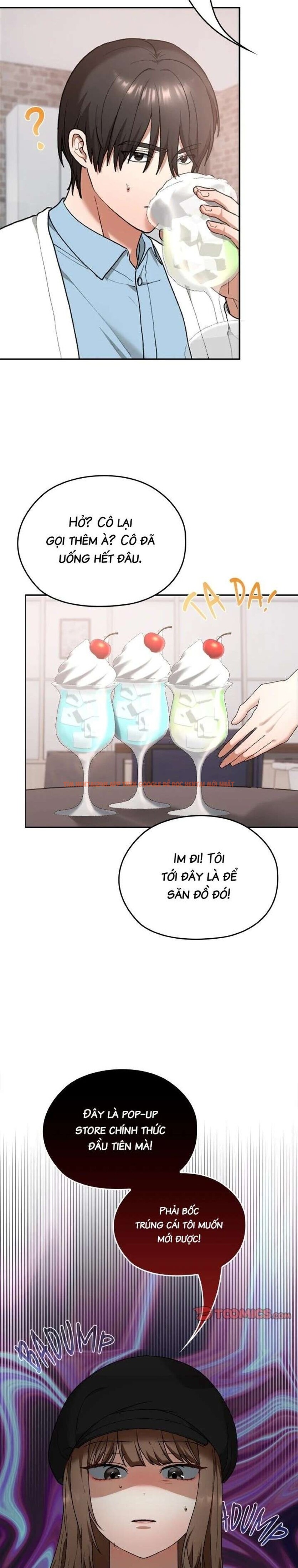 Xem ảnh [18+] Đừng Nói Với Ai Ở Trường! - Chapter 12 - 2 1 - Truyenhentaiz.net