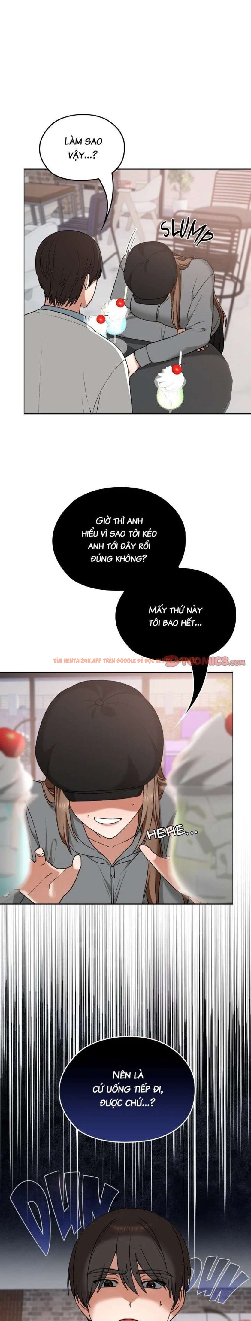 Xem ảnh [18+] Đừng Nói Với Ai Ở Trường! - Chapter 12 - 2 3 - Truyenhentaiz.net