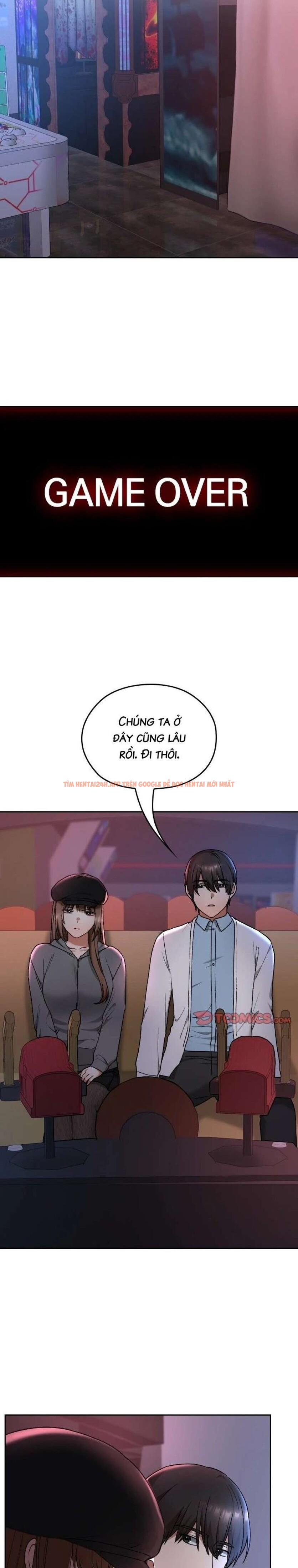 Xem ảnh [18+] Đừng Nói Với Ai Ở Trường! - Chapter 12 - 5 3 - Truyenhentaiz.net