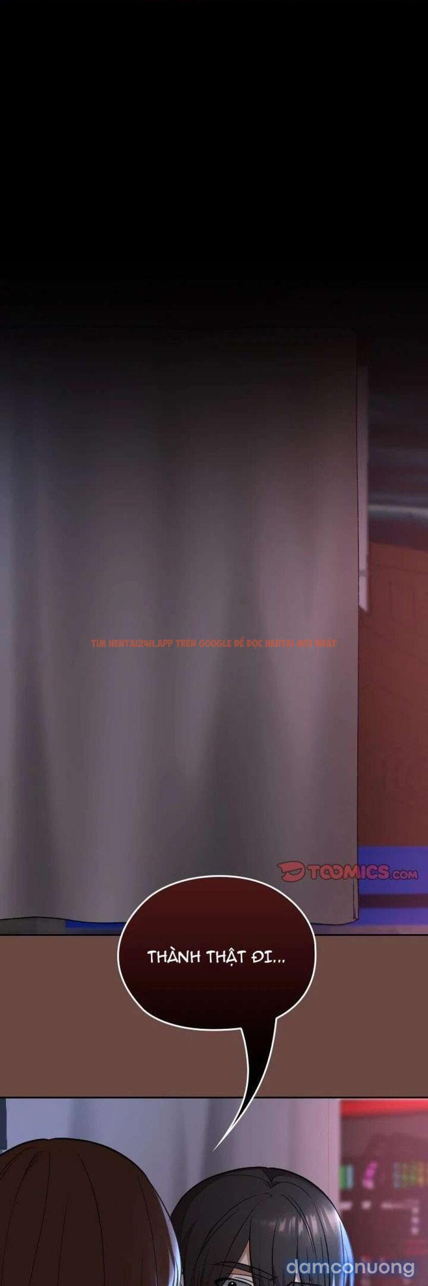 Xem ảnh [18+] Đừng Nói Với Ai Ở Trường! - Chapter 13 - 1 - Truyenhentaiz.net